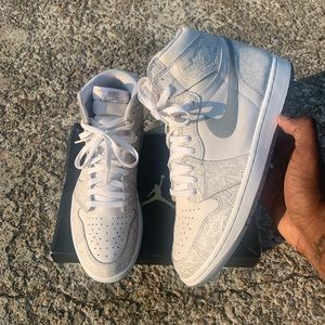 Jordan 1 Laser High OG
